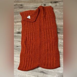 Ivan Grundahl scarf/ wrap